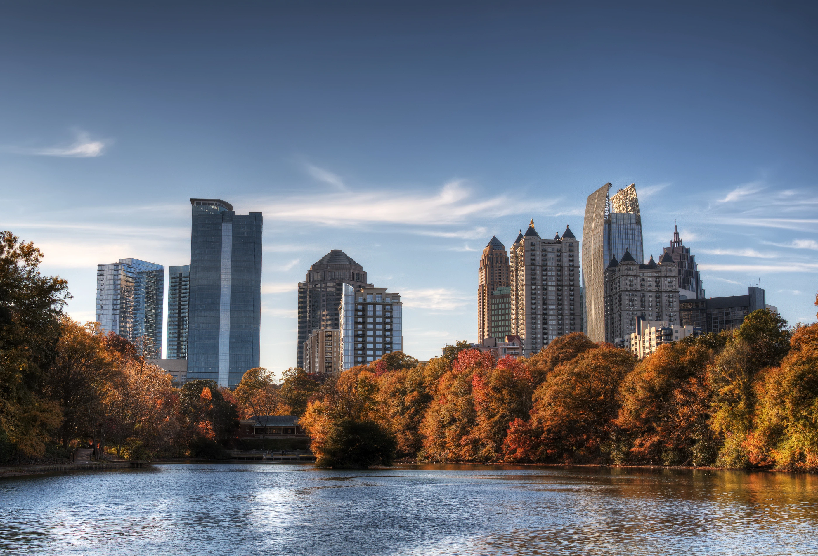 Get started with your Atlanta property management needs